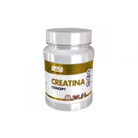 Comprar creatina concept 500gr.