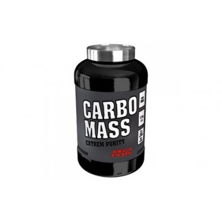 Comprar carbo mass fresa 1,5kg. extrem purity