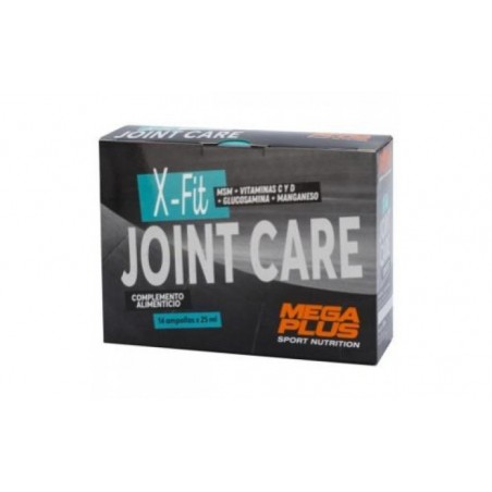 Comprar joint care x-fit 14amp.