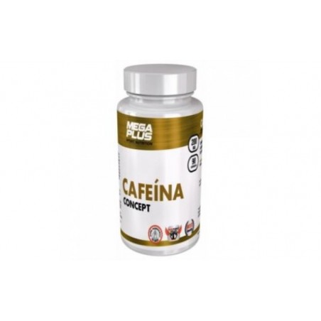 Comprar cafeina concept 90cap.