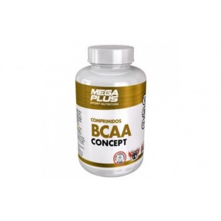 Comprar bcaa concept 150comp.