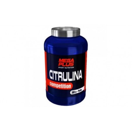 Comprar citrulina competition 300gr.