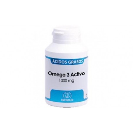 Comprar omega 3 activo 1000mg. 120cap.