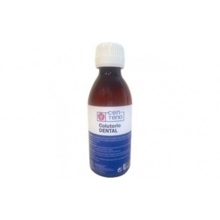 Comprar colutorio dental centeno 200ml.