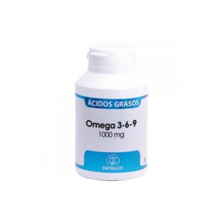 Comprar omega 3-6-9 120perlas.