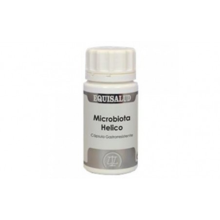 Comprar microbiota helico 60cap.