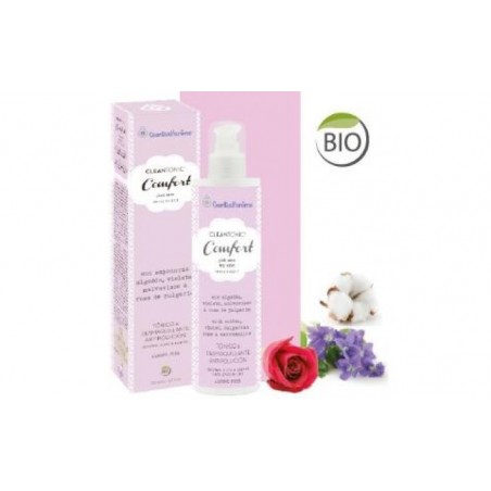 Comprar cleantonic comfort piel seca 200ml.