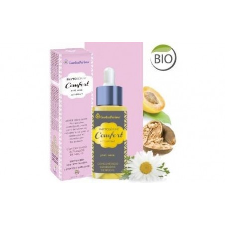 Comprar phytoserum comfort piel seca 30ml. al mejor precio en Farmacia4Estaciones, tu farmacia online Comprar phytoserum comfort piel seca 30ml.