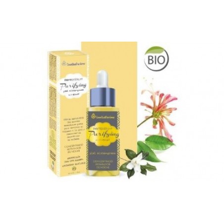 Comprar phytoserum purifying piel mixta-grasa 30ml.