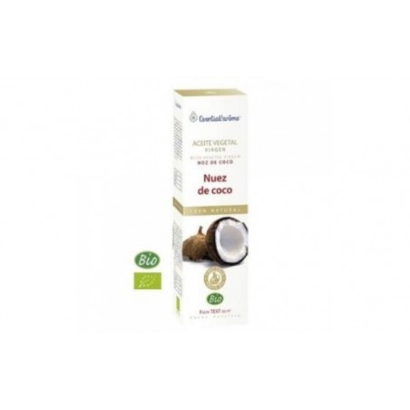 Comprar nuez de coco aceite vegetal 100ml.