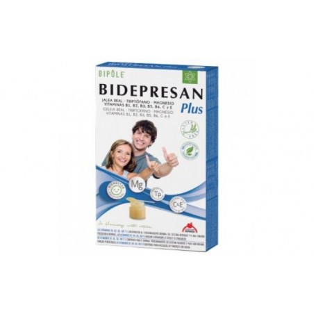 Comprar bipole bidepresan plus 20amp.