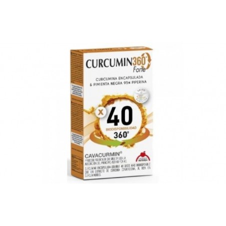 Comprar curcumin 360 forte 60cap.