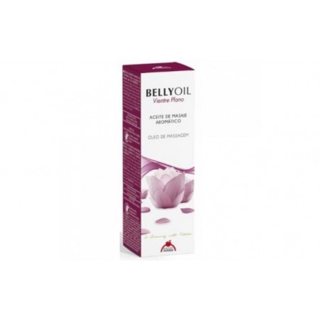 Comprar belly oil 50ml.