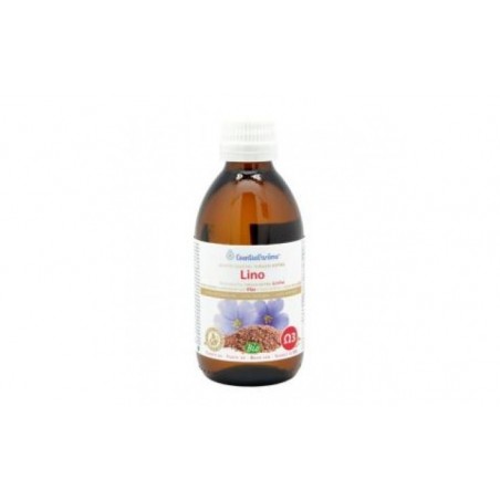 Comprar aceite veg.extra alimenticio lino 250ml. bio