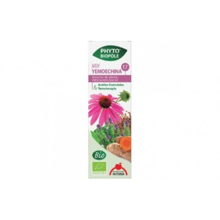 Comprar phyto-bipole mix-yemoechina 50ml.