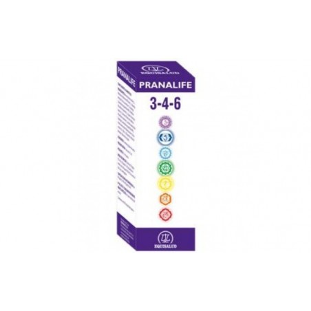 Comprar pranalife 3-4-6 50ml. al mejor precio en Farmacia4Estaciones, tu farmacia online Comprar pranalife 3-4-6 50ml.