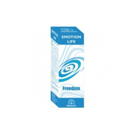 Comprar emotionlife freedom 50ml. al mejor precio en Farmacia4Estaciones, tu farmacia online Comprar emotionlife freedom 50ml.