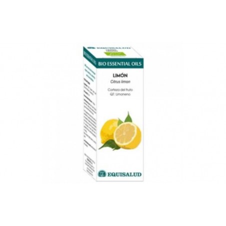 Comprar bio essential oils limon aceite esencial 10ml.