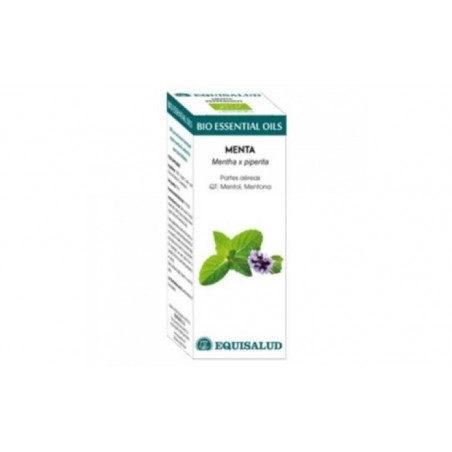 Comprar bio essential oils menta aceite esencial 10ml. al mejor precio en Farmacia4Estaciones, tu farmacia online Comprar bio essential oils menta aceite esencial 10ml.