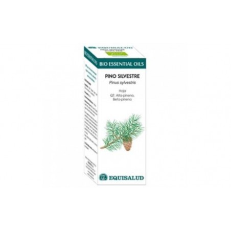 Comprar bio essential oils pino silvestre ac.esencial 10ml