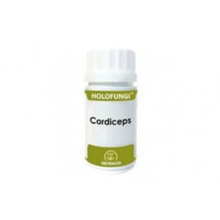 Comprar holofungi cordiceps 50cap. al mejor precio en Farmacia4Estaciones, tu farmacia online Comprar holofungi cordiceps 50cap.