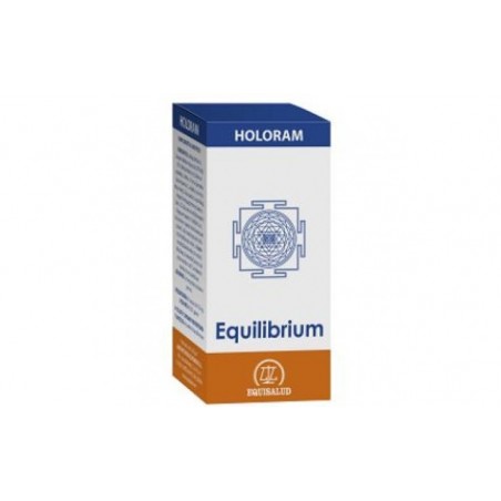 Comprar holoram equilibrium 60cap.