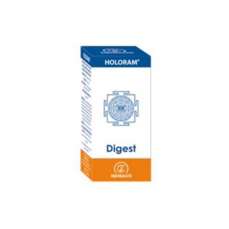 Comprar holoram digest 60cap. al mejor precio en Farmacia4Estaciones, tu farmacia online Comprar holoram digest 60cap.