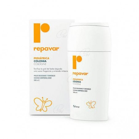 Comprar repavar pediatrica colonia