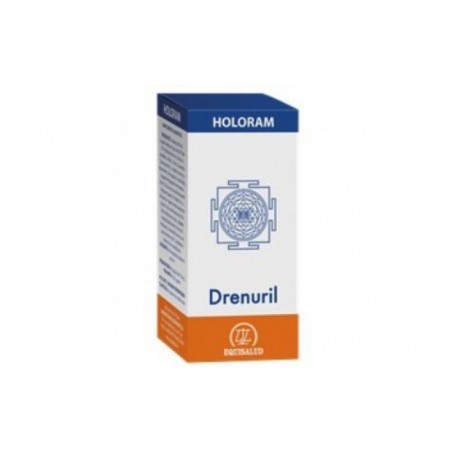 Comprar holoram drenuril 60cap. al mejor precio en Farmacia4Estaciones, tu farmacia online Comprar holoram drenuril 60cap.