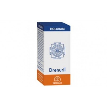 Comprar holoram drenuril 180cap. al mejor precio en Farmacia4Estaciones, tu farmacia online Comprar holoram drenuril 180cap.