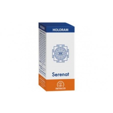 Comprar holoram serenat 180cap. al mejor precio en Farmacia4Estaciones, tu farmacia online Comprar holoram serenat 180cap.