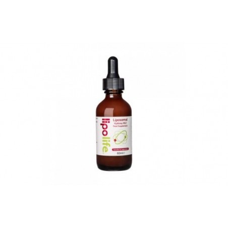 Comprar liposomal hydroxy b12 60ml. lipolife