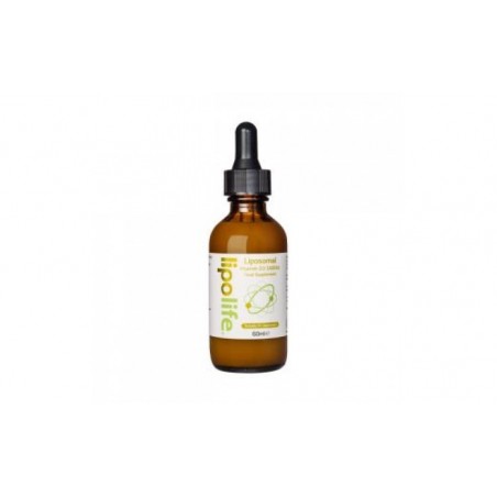 Comprar liposomal vitamina d3 1000ui 60ml. lipolife