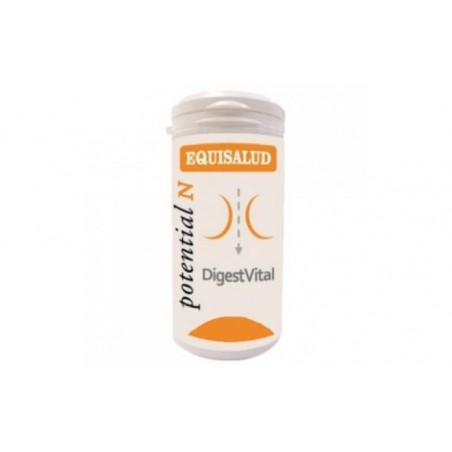 Comprar digestvital 60cap.