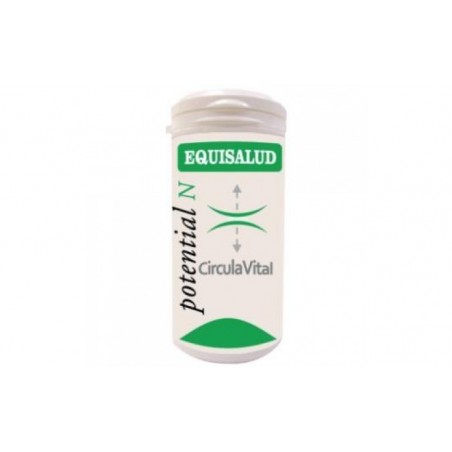 Comprar circulavital 60cap.