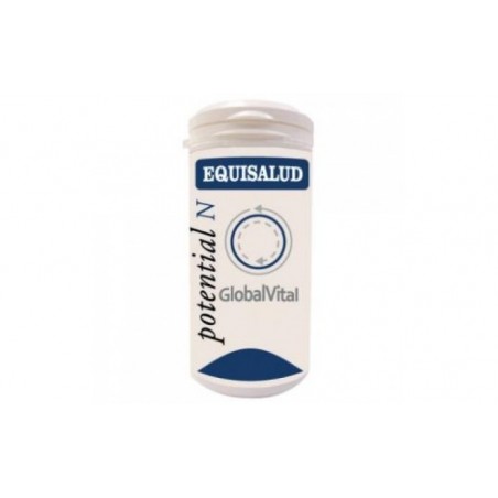 Comprar globalvital 60cap.