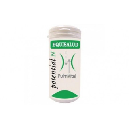 Comprar pulmvital 60cap.