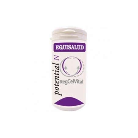 Comprar regcelvital 60cap.