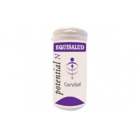 Comprar cervital 60cap.