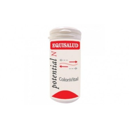 Comprar colonvital 60cap.