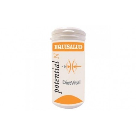 Comprar dietvital 60cap.