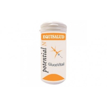 Comprar glucevital 60cap.