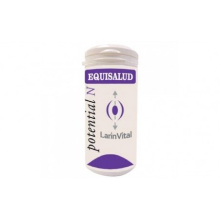 Comprar larinvital 60cap.