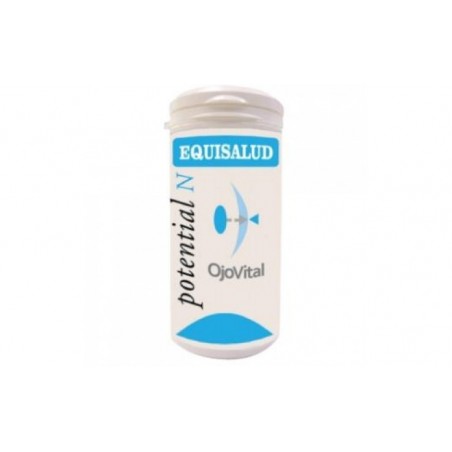 Comprar ojovital 60cap.