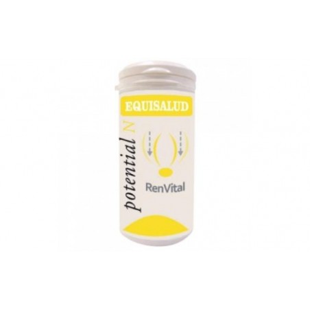 Comprar renvital 60cap.