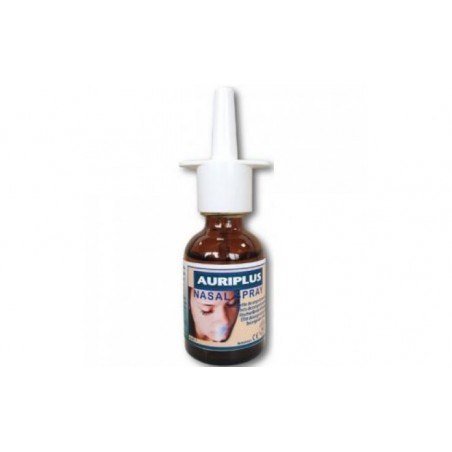 Comprar auriplus spray nasal 30ml.