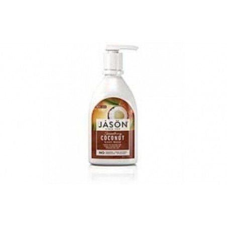 Comprar GEL DE DUCHA coco 887ml. al mejor precio en Farmacia4Estaciones, tu farmacia online Comprar GEL DE DUCHA coco 887ml.