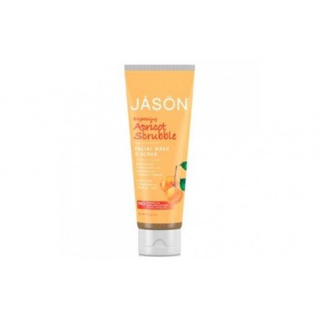Comprar LIMPIADOR EXFOLIANTE albaricoque 113gr. al mejor precio en Farmacia4Estaciones, tu farmacia online Comprar LIMPIADOR EXFOLIANTE albaricoque 113gr.