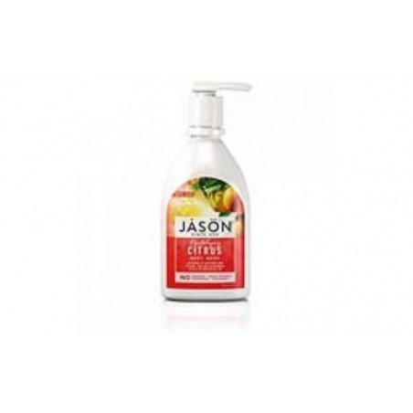 Comprar GEL DE DUCHA CITRUS 887ml. al mejor precio en Farmacia4Estaciones, tu farmacia online Comprar GEL DE DUCHA CITRUS 887ml.
