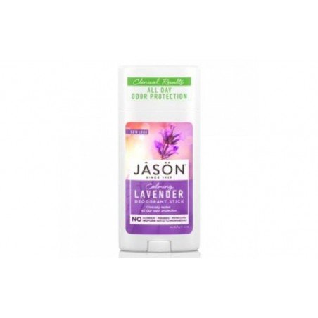 Comprar DESODORANTE LAVANDA stick 71gr. al mejor precio en Farmacia4Estaciones, tu farmacia online Comprar DESODORANTE LAVANDA stick 71gr.